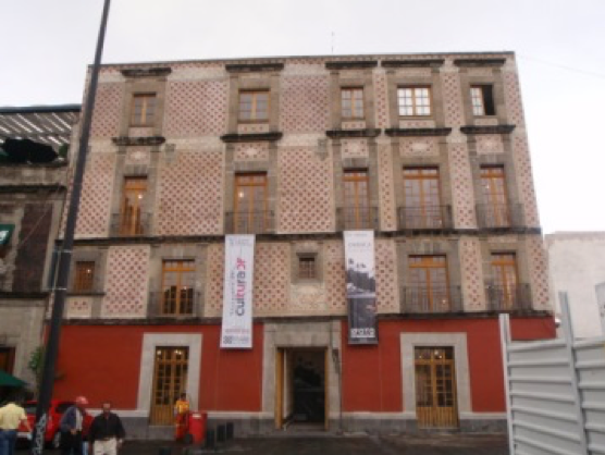 Historia viva: Tlaltecuhtli - casa-ajaracas