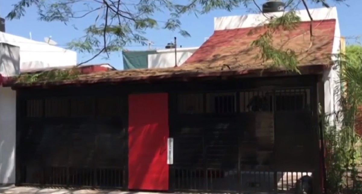 Vecinos niegan asalto en casa de secretario de Turismo de Colima