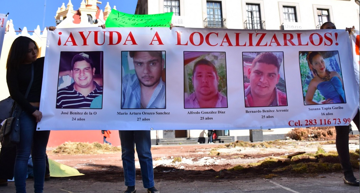 Exoneran de delincuencia organizada a implicados en caso Tierra Blanca