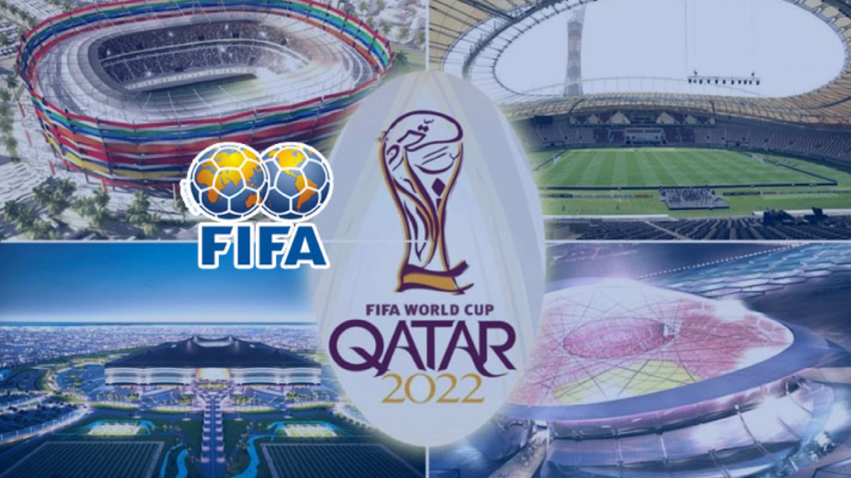 Ampliar el Mundial de Catar podría aumentar la crisis regional Ampliar el Mundial de Catar podría aumentar la crisis regional