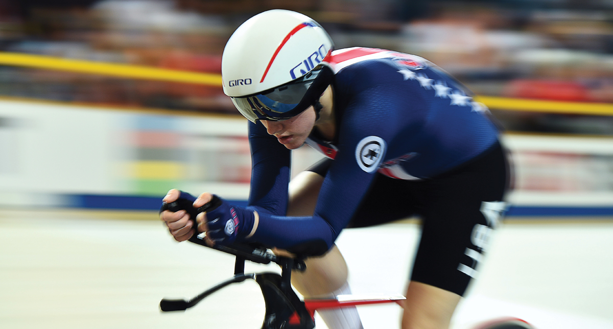 Revelan las razones por las que ciclista se habría suicidado