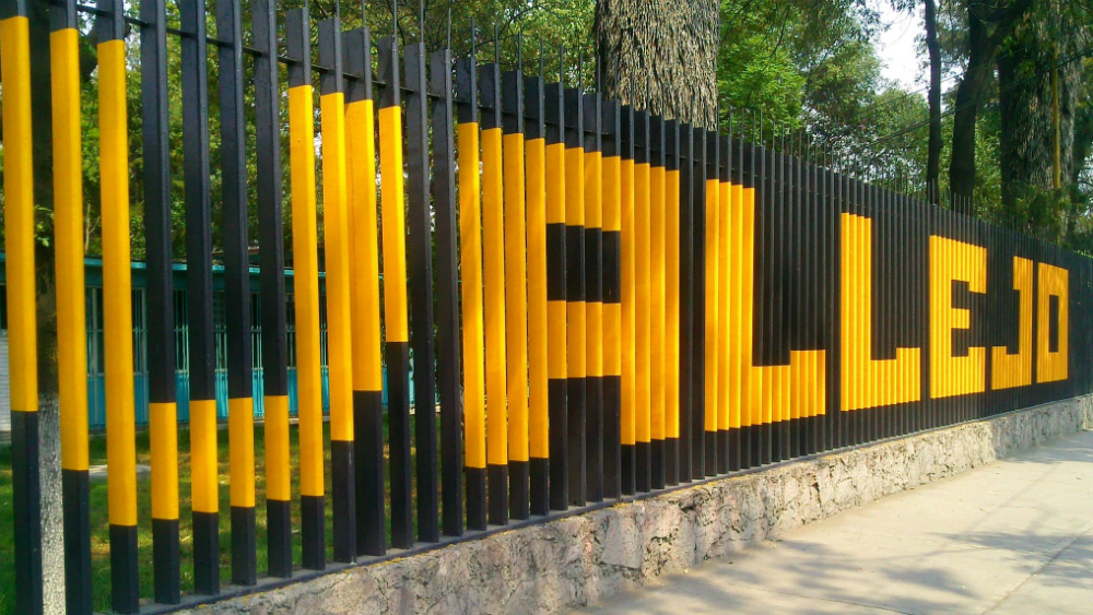 Turnan a la FGR caso de amenaza de tiroteo en CCH Vallejo