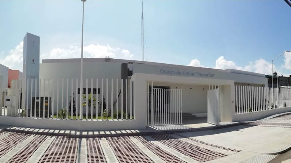 Sedena tendrá que revelar proveedores, servicios y pagos por obras - centro-de-salud-el-paredon