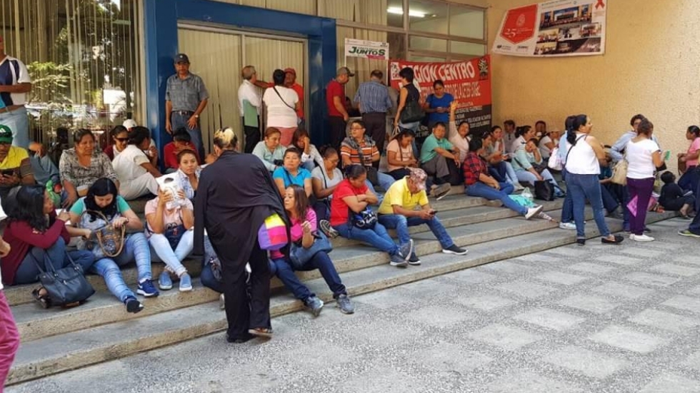 CETEG rechaza Reforma Educativa y anuncia movilizaciones