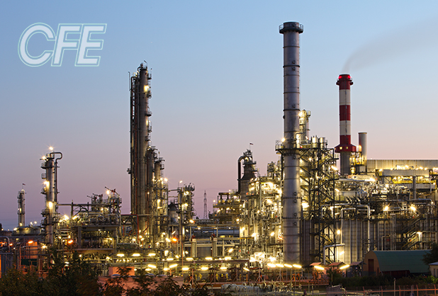 Sener reagrupará las subsidiarias de generación de energía de CFE Sener reagrupará las subsidiarias de generación de energía de CFE