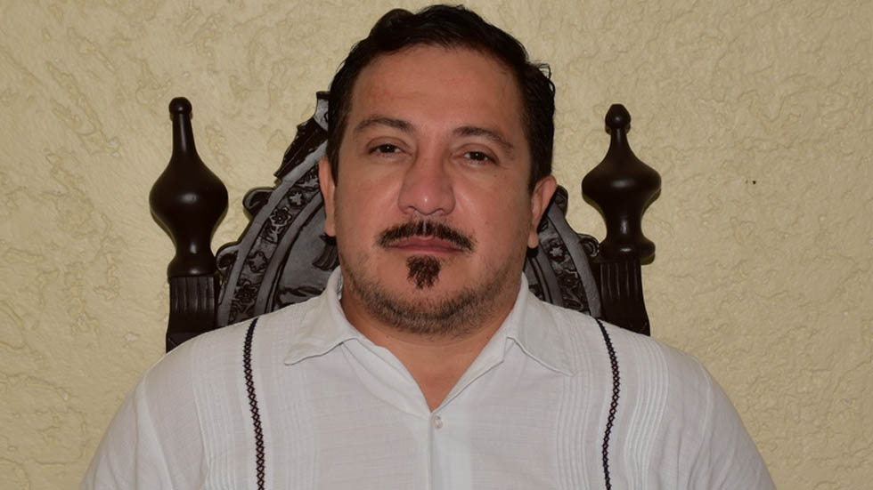 “Fuimos colonizados por la peor de las razas”: Diputado de Morena