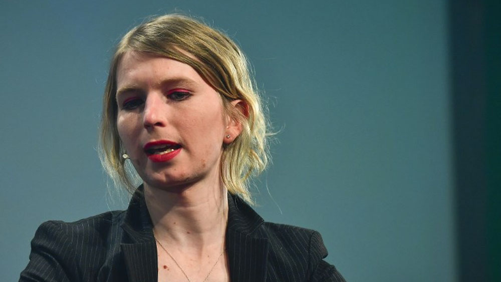 Detienen a Chelsea Manning por negarse a testificar