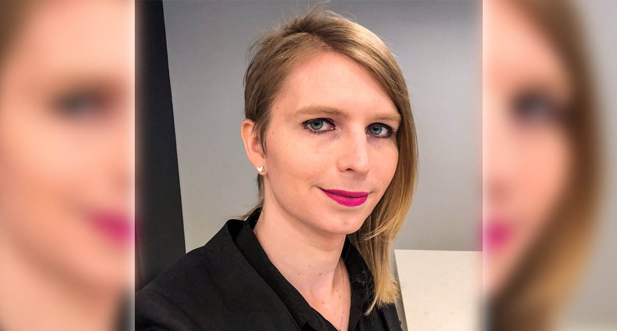 Detienen a Chelsea Manning por negarse a testificar ante la justicia