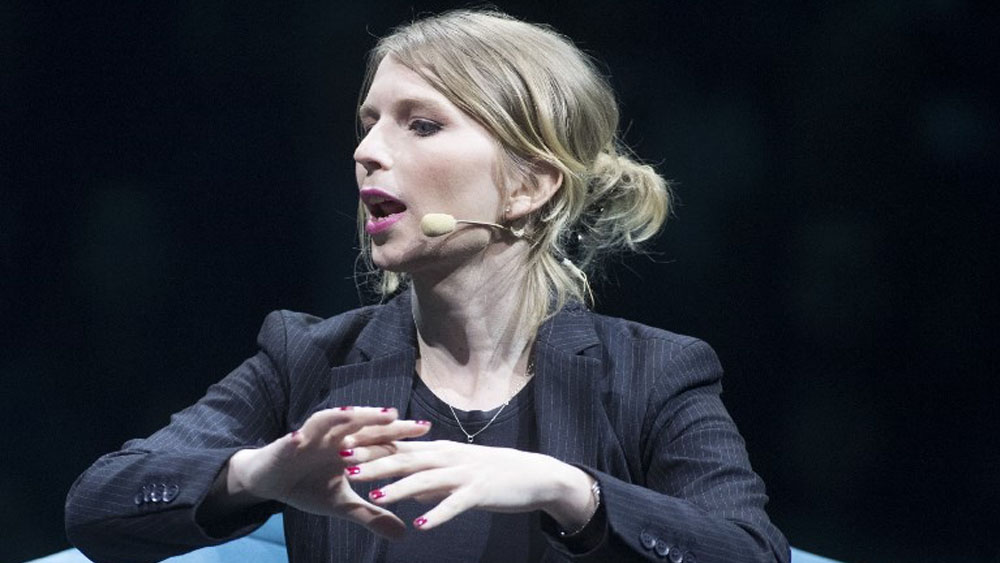 Chelsea Manning enfrenta posible cargo de desacato por WikiLeaks