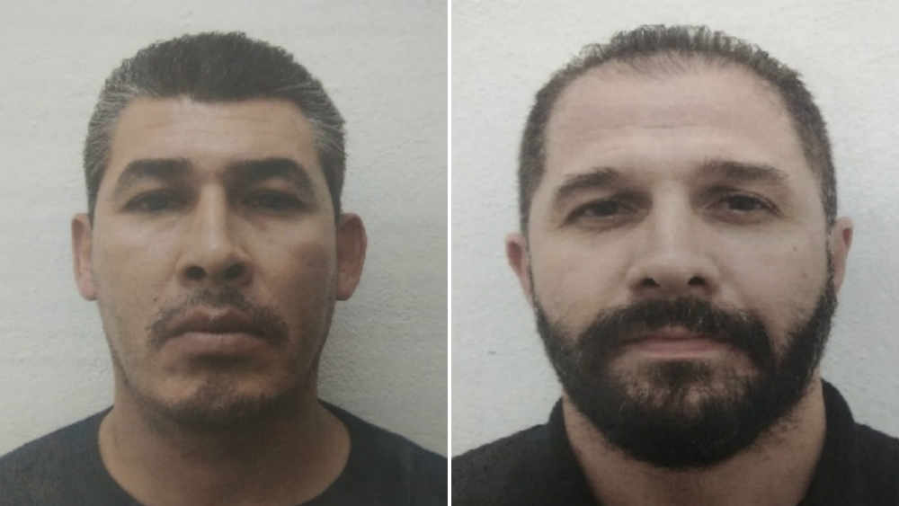 Sentencian a 50 años de cárcel a dos policías por secuestro en Chihuahua