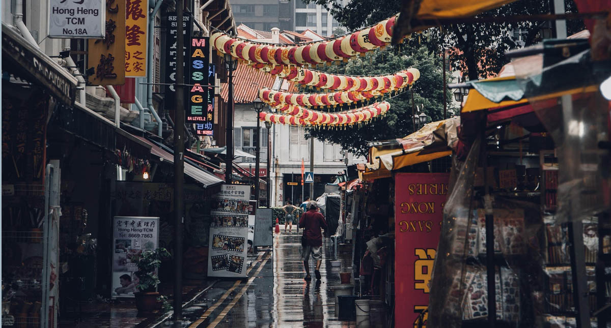 Las 10 ciudades más caras y las más baratas del mundo