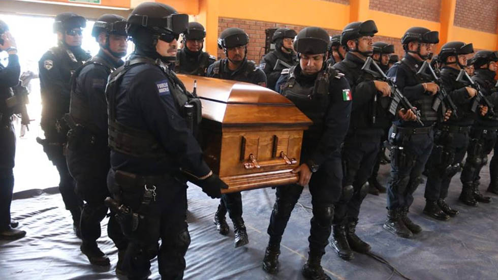 Mando se entrega a criminales para salvar a su familia en Ciudad Juárez