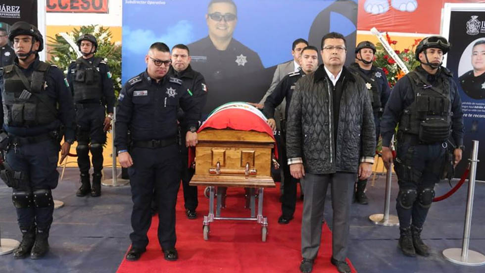 Mando se entrega a criminales para salvar a su familia en Ciudad Juárez - ciudad-juarez-policia-criminales-adrian-matsumoto-dorame