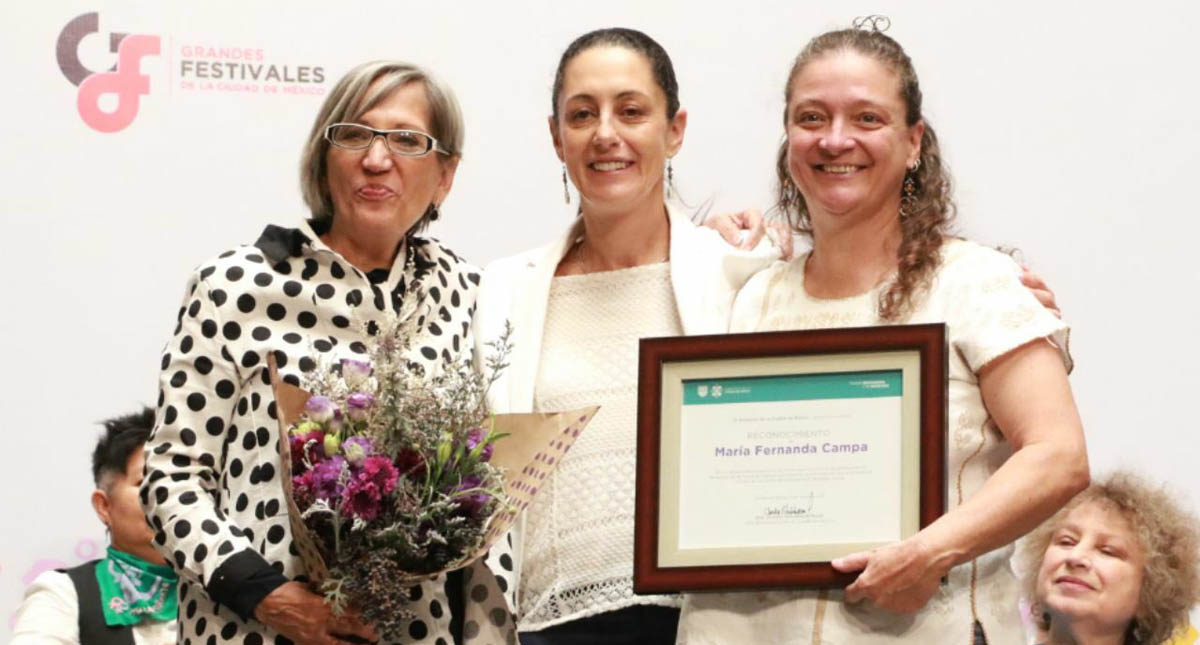 Publican cambios a leyes en favor de las mujeres de la CDMX