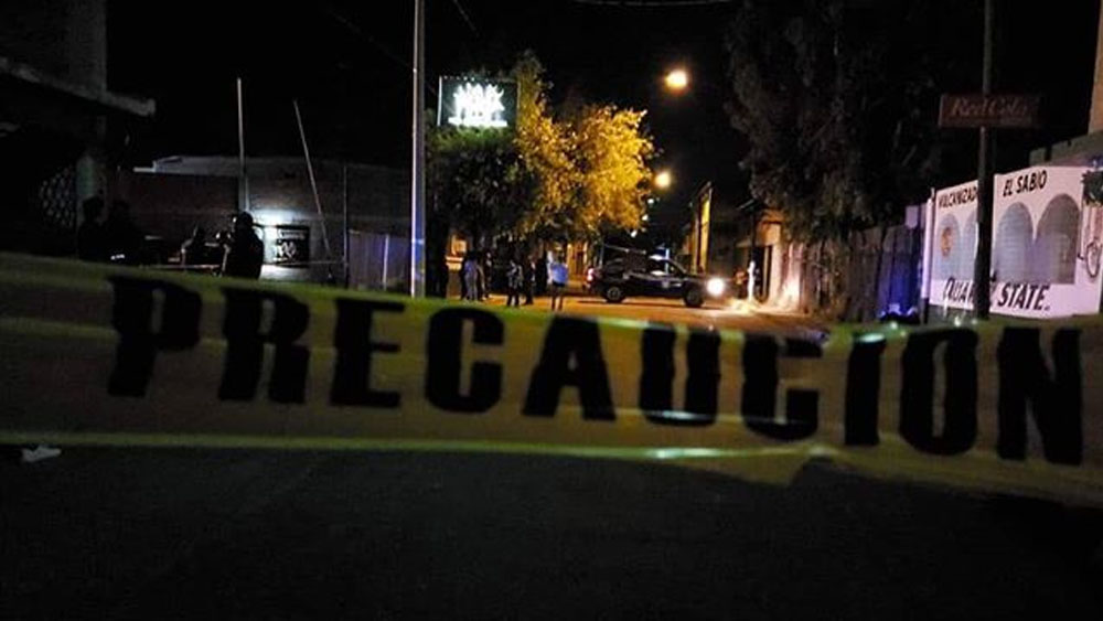 CJNG objetivo de ataque en centro nocturno de Salamanca: Fiscalía