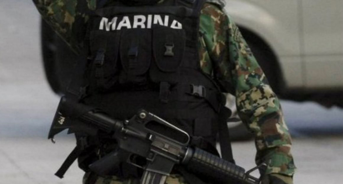 CNDH condena homicidio de dos marinos en Acapulco