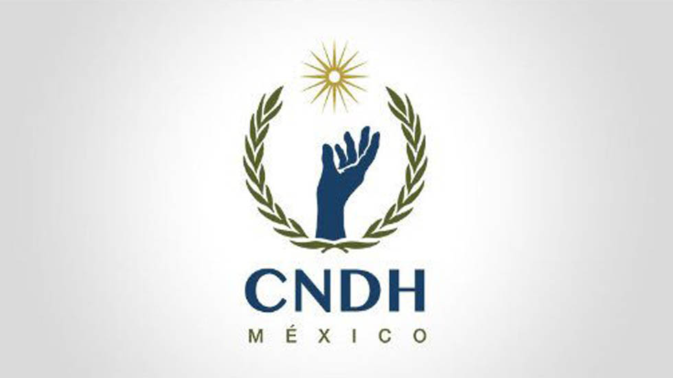 CNDH pide evitar ataques de servidores