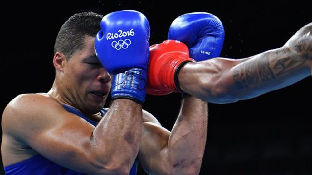 Un francés, principal sospechoso de manipular combates en Rio 2016