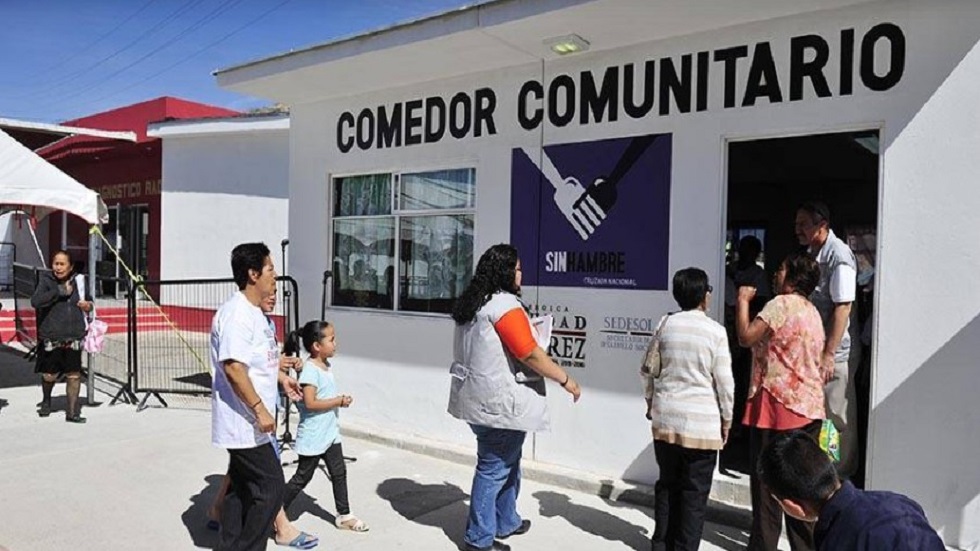 Prácticas de Sedesol eran electoreras: López Obrador