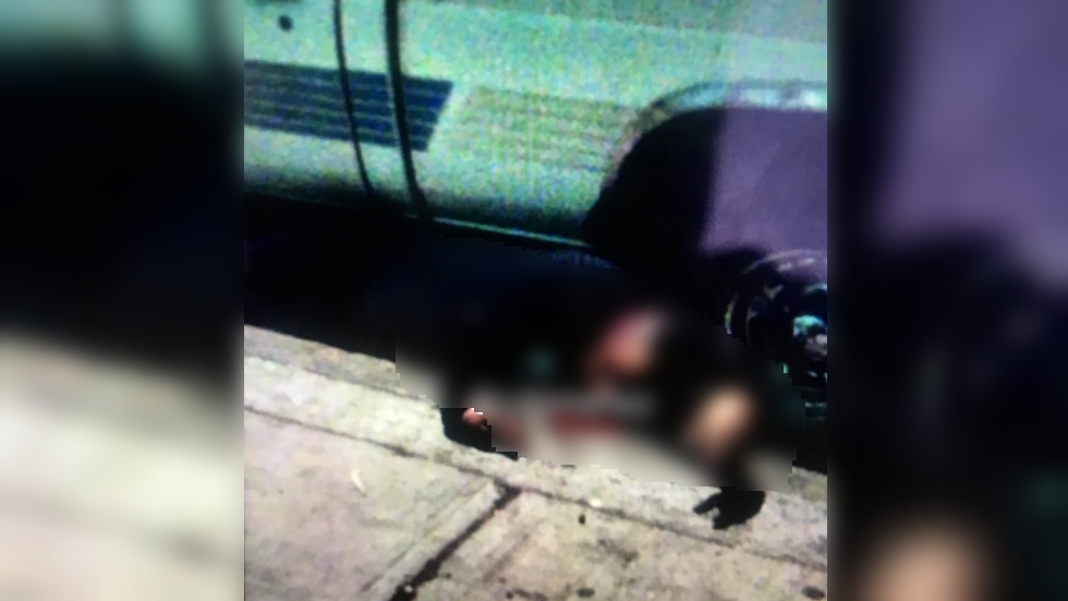 Asesinan a comerciante de Tepito en la Santa María la Ribera