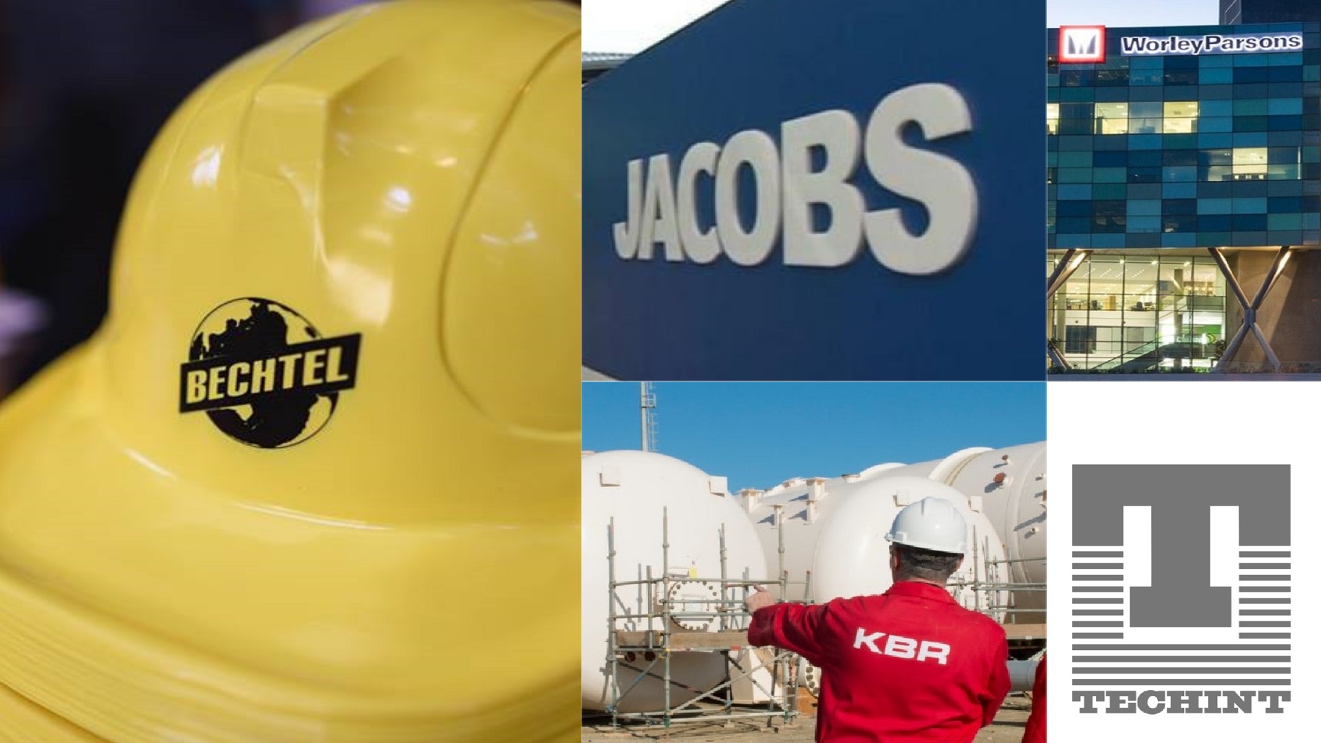 Empresas invitadas a construir refinería tienen historial de corrupción Empresas invitadas a construir refinería tienen historial de corrupción