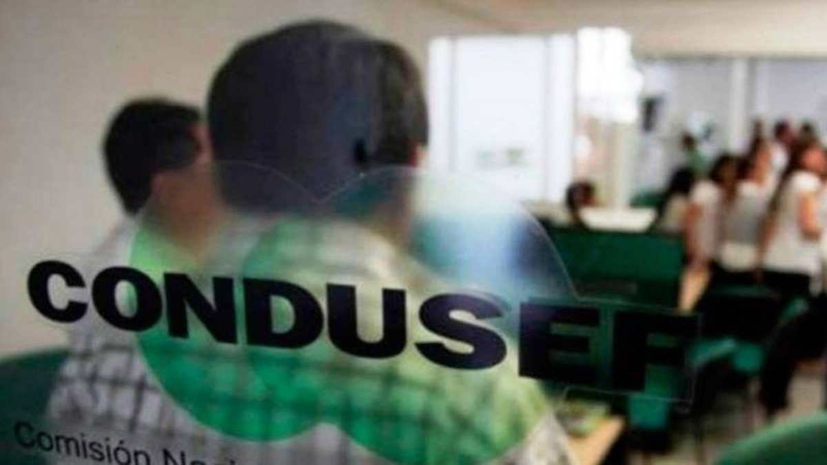 Condusef recibe menos de 250 quejas por cancelación del SSI