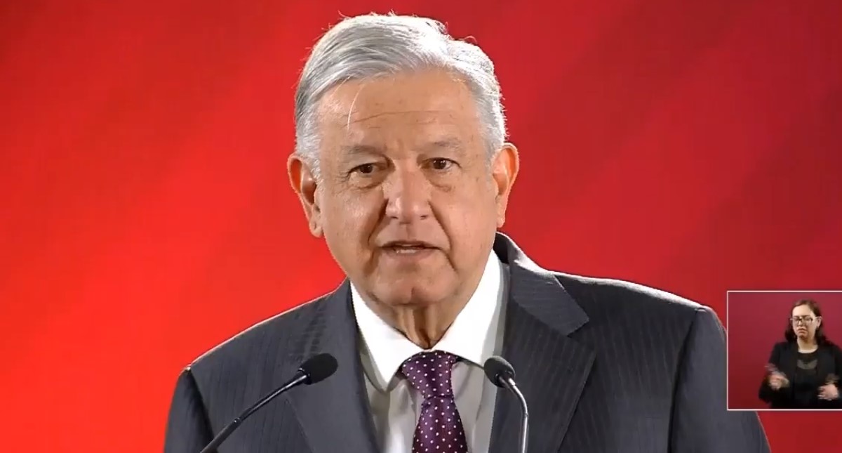 AMLO niega que Yasmín Esquivel tuviera ventaja en la elección a ministra de la Suprema Corte