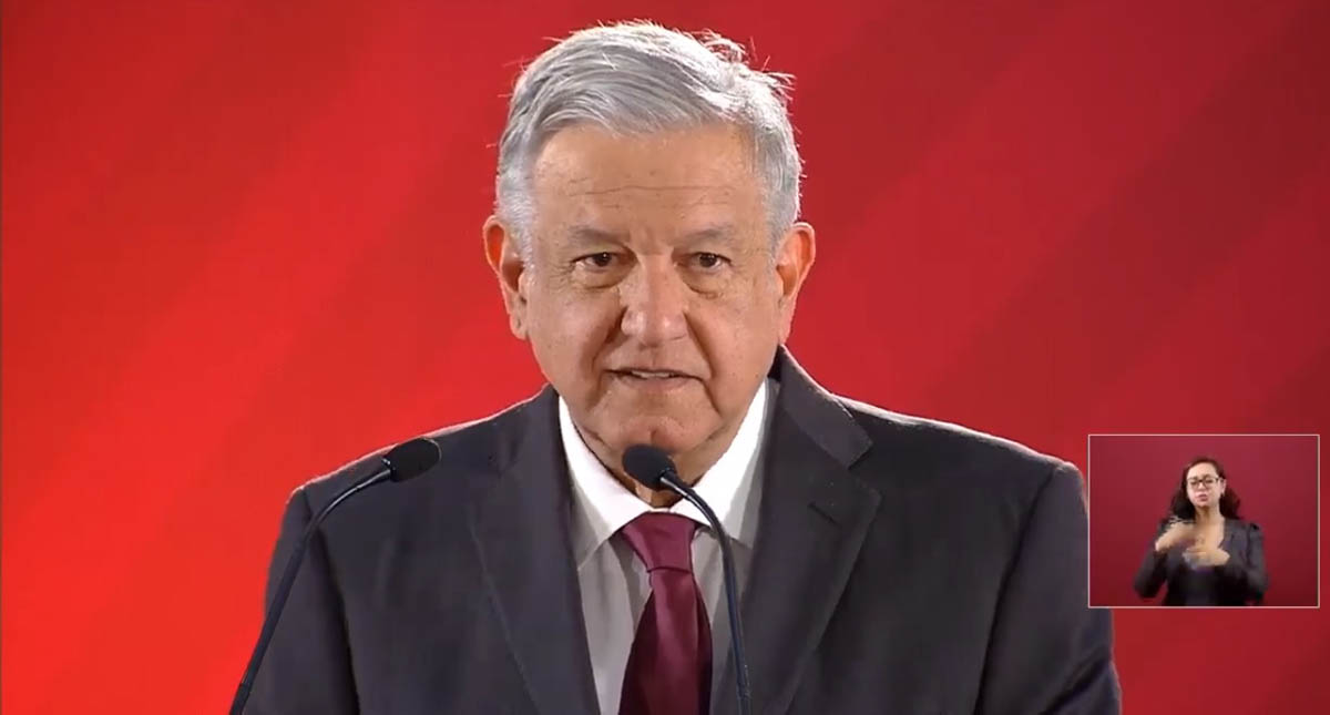 AMLO invita a participar en foros para el Plan Nacional de Desarrollo