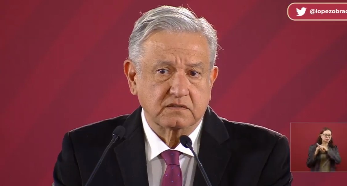 Gobierno no intervendrá en procesos electorales de estados: AMLO