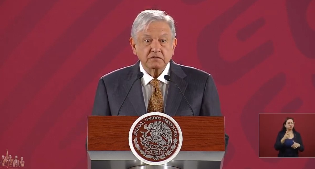 Aclararemos todas las dudas de la CNTE: AMLO - conferencia-amlo-28-de-marzo