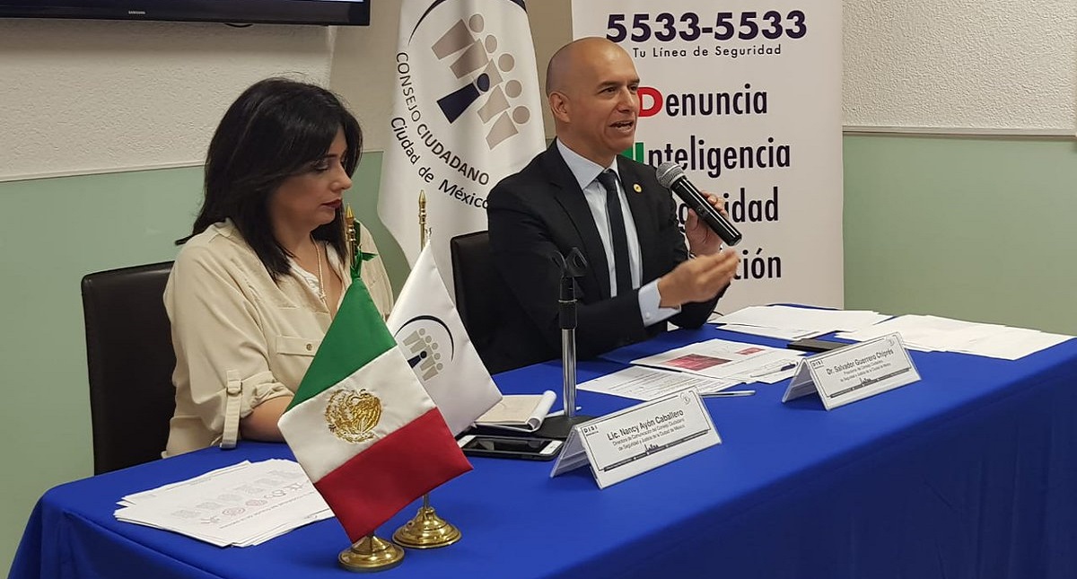 Alertan por fraudes de ‘la patrona’ y ‘sobre amarillo’ en la capital