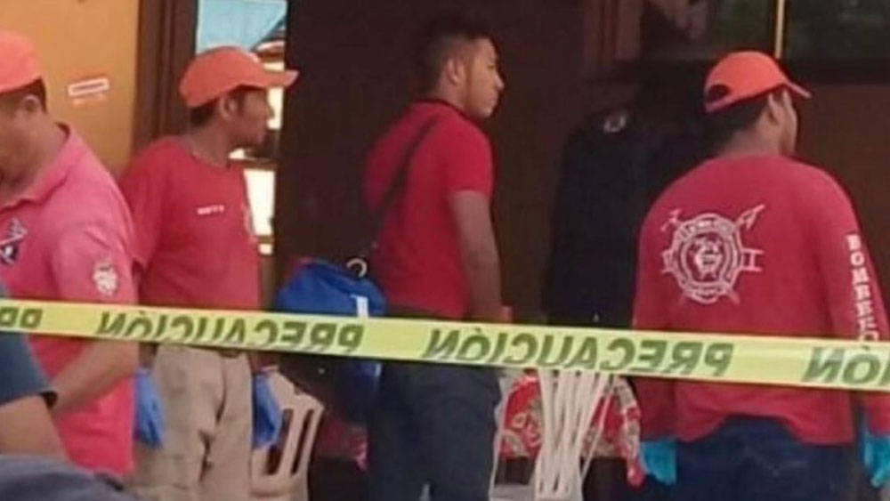 Asesinan al contralor del Ayuntamiento de Petatlán, Guerrero