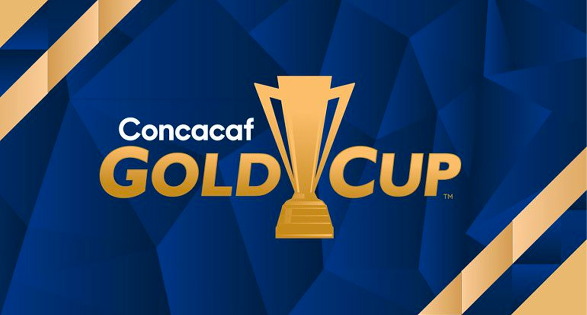 Estos son los 16 equipos que jugarán la Copa Oro 2019