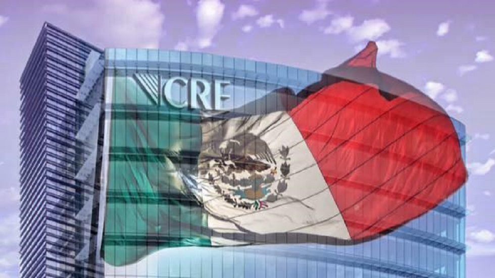 Guillermo Vivanco, nuevo secretario ejecutivo de la CRE Guillermo Vivanco, nuevo secretario ejecutivo de la CRE