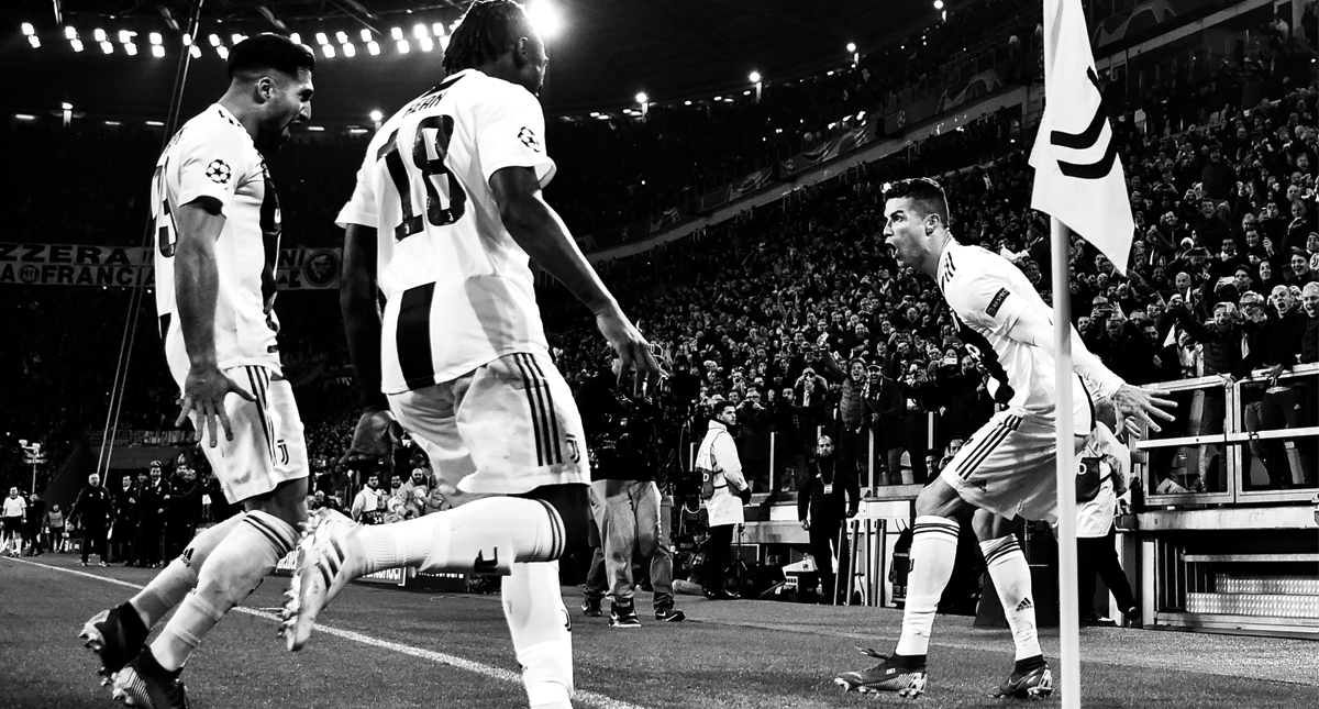 Lionel Messi califica como 'Impresionante' el hat-trick de Cristiano Ronaldo - cristiano-ronaldo