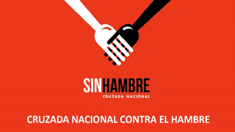 Prácticas de Sedesol eran electoreras: López Obrador - cruzada-nacional-contra-el-hambre