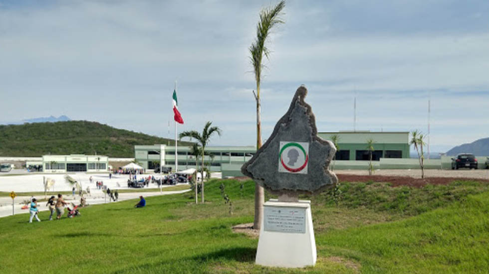 Sedena tendrá que revelar proveedores, servicios y pagos por obras - cuartel-general-loma-de-fatima