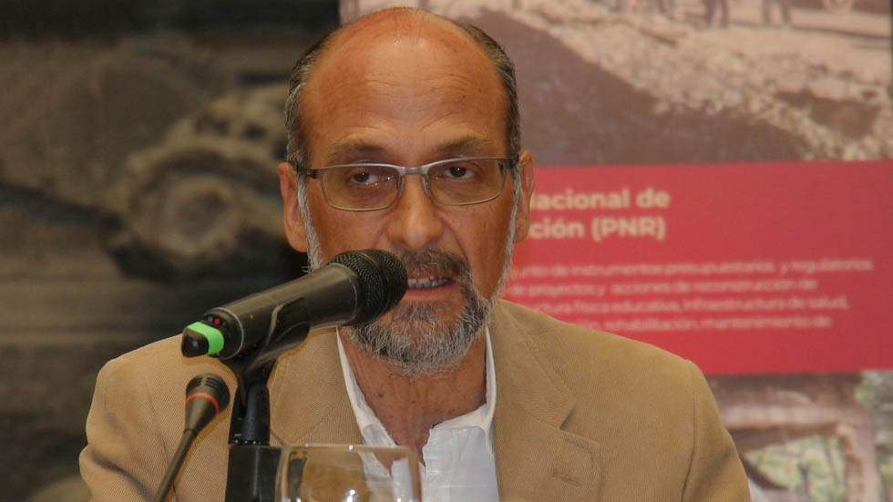 Reconstrucción de viviendas tomará hasta dos años: Sedatu