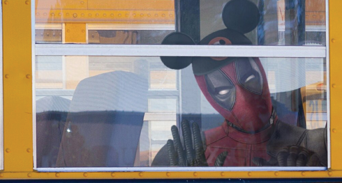 Disney concreta adquisición de 21st Century Fox Disney concreta adquisición de 21st Century Fox