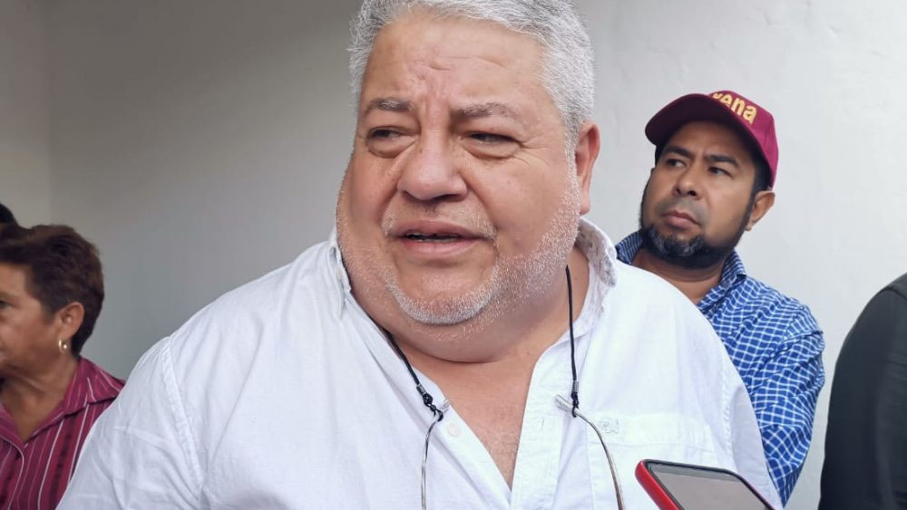 CNDH rechaza declaraciones de delegado en Veracruz sobre ‘Yalitzas’