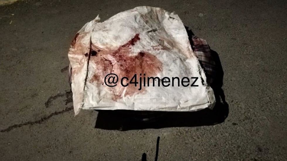 Descuartizan a pareja por presunto robo de niños en la GAM