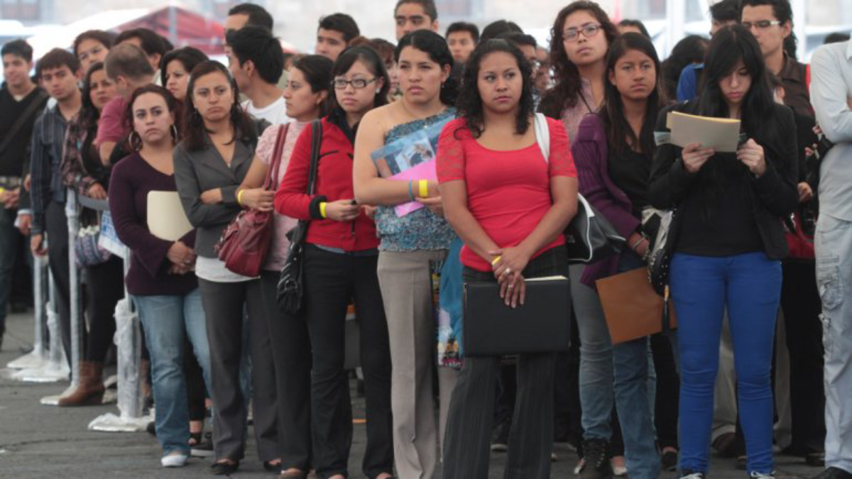 Desempleo de mujeres en América Latina es 3 por ciento superior al de hombres : OIT