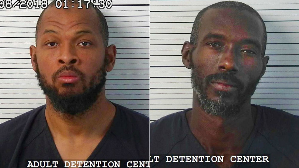 Acusan a cinco de conspiración yihadista en EE.UU.