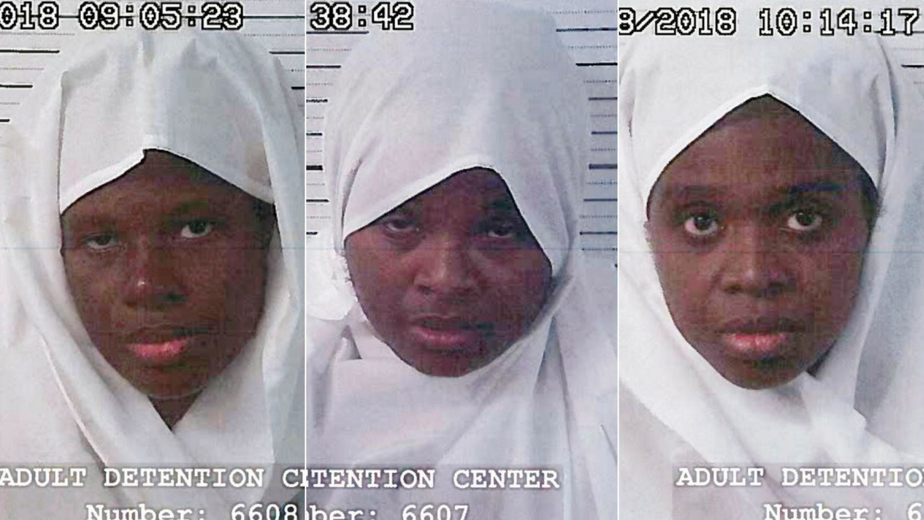 Acusan a cinco de conspiración yihadista en EE.UU. - detenidos-nuevo-mexico-terrorismo1