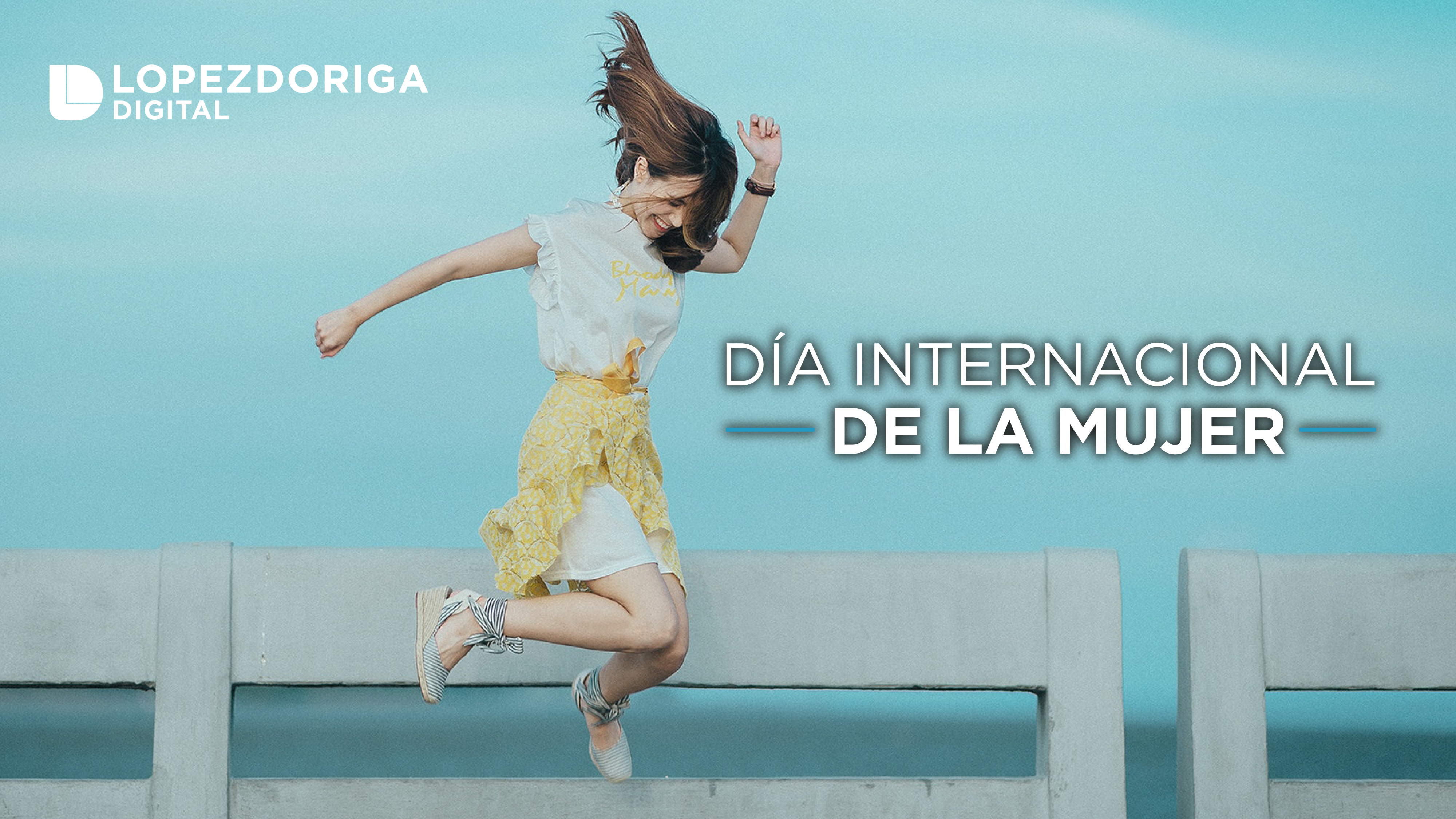 Día Internacional de la Mujer