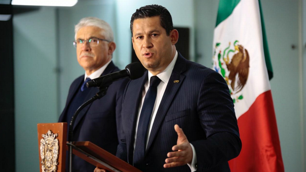 Investigan a Policía de Santa Rosa por nexos con ‘El Marro’, confirma Diego Sinhué