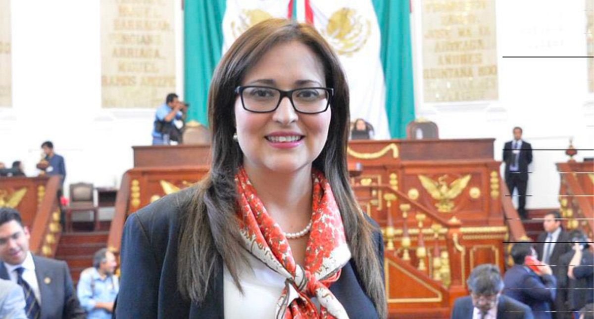 PRI dispuesto a respaldar dictamen de Reforma Educativa