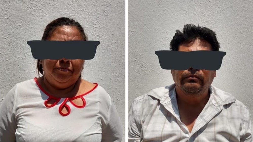 Detienen por pederastia a trabajadora del DIF en Veracruz - directora-dif-coatzacoalcos