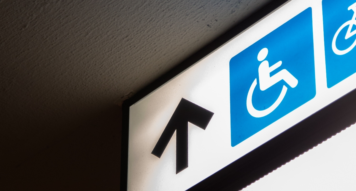 CNDH alerta ante posible desaparición de organismo que ayuda a personas con discapacidad