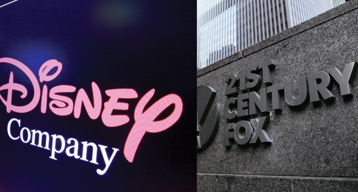 Ifetel confirma que Disney y Fox aceptan condiciones para fusionarse